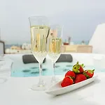 Luxury Penthouse With Jacuzzi La Strada Apartmán Las Palmas de Gran Canaria