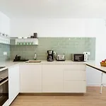 Apartmán Luxury Penthouse With Jacuzzi La Strada Las Palmas de Gran Canaria