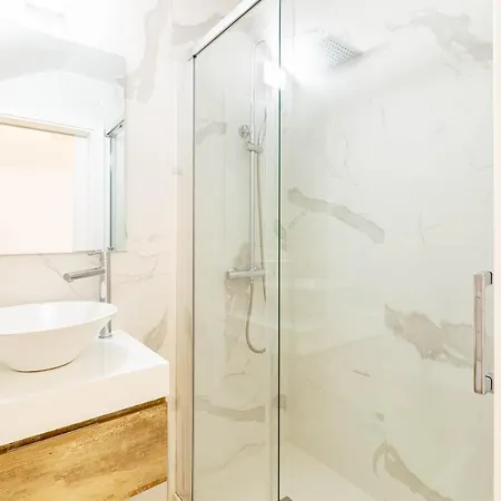 Apartmán Luxury Penthouse With Jacuzzi La Strada Las Palmas de Gran Canaria