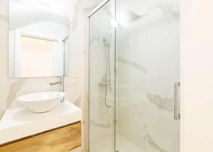 Apartament Luxury Penthouse With Jacuzzi La Strada Las Palmas de Gran Canaria