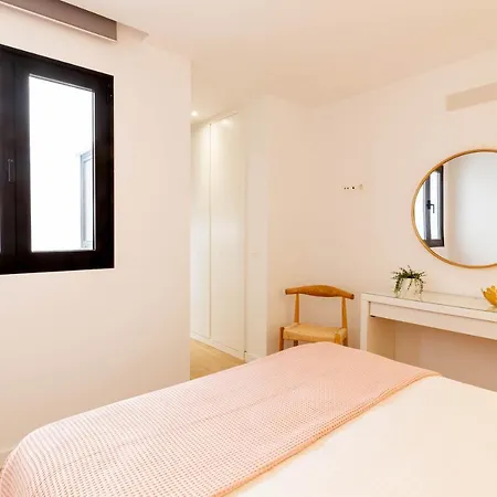 Luxury Penthouse With Jacuzzi La Strada