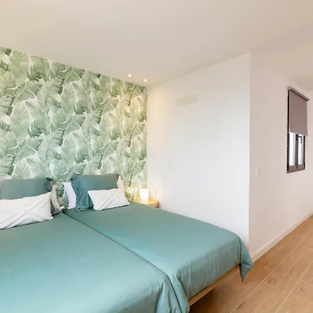 Luxury Penthouse With Jacuzzi La Strada Apartment