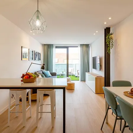 Apartment Luxury Penthouse With Jacuzzi La Strada *