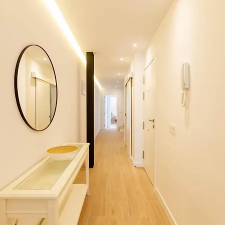 Apartment Luxury Penthouse With Jacuzzi La Strada *