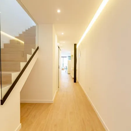 Apartment Luxury Penthouse With Jacuzzi La Strada *