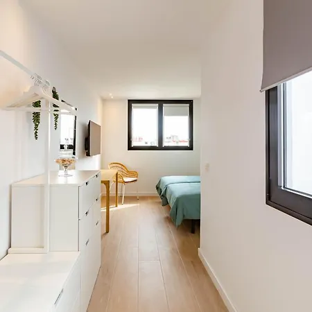 Luxury Penthouse With Jacuzzi La Strada Apartment Las Palmas de Gran Canaria