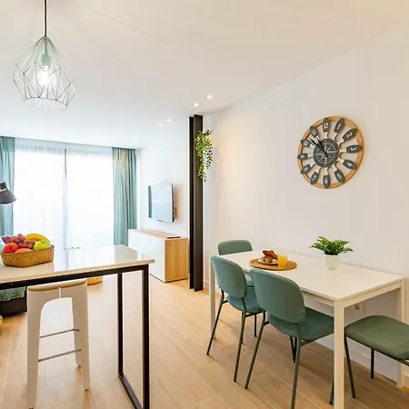 Apartment Luxury Penthouse With Jacuzzi La Strada